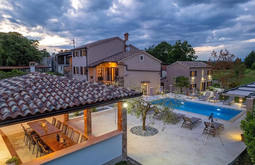 Villa Vesna&Branka-1